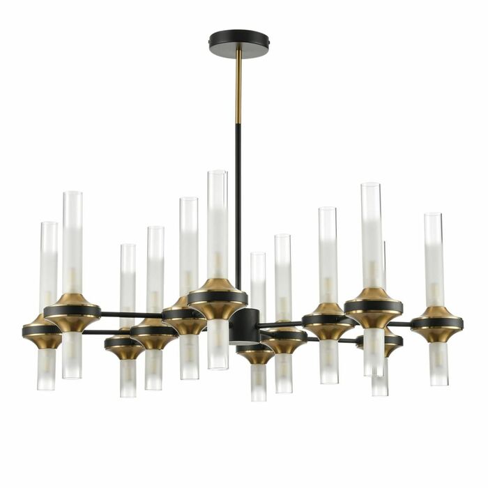 Люстра LUMION TAMARESA 8112/24