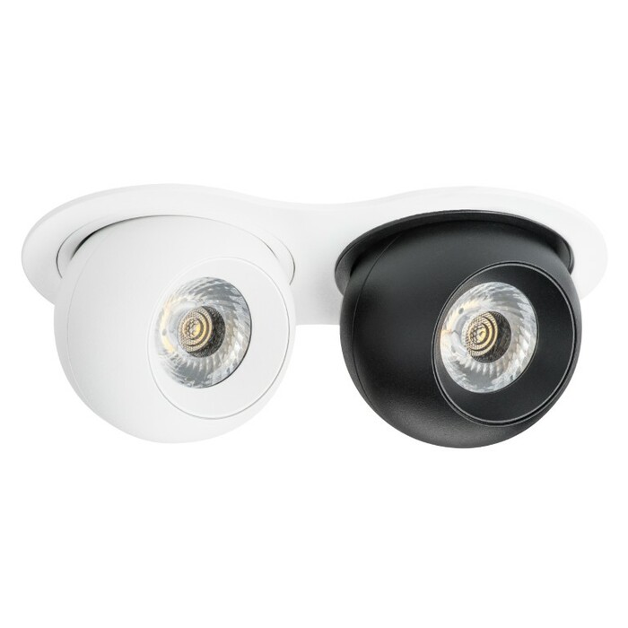 Точечный светильник LIGHTSTAR Intero BALL i6266272