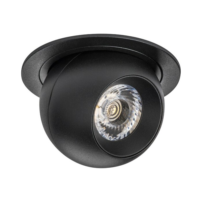 Точечный светильник LIGHTSTAR Intero BALL i61774