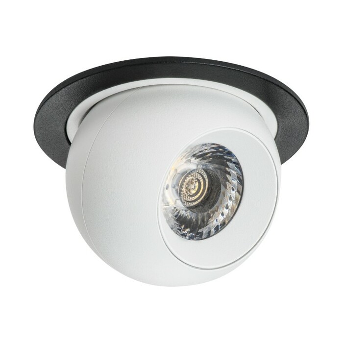 Точечный светильник LIGHTSTAR Intero BALL i61764
