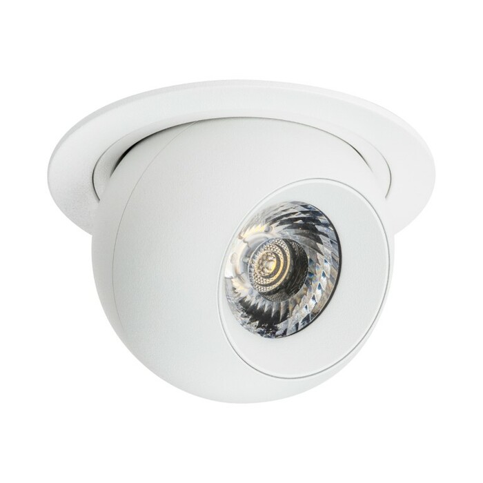 Точечный светильник LIGHTSTAR Intero BALL i61664