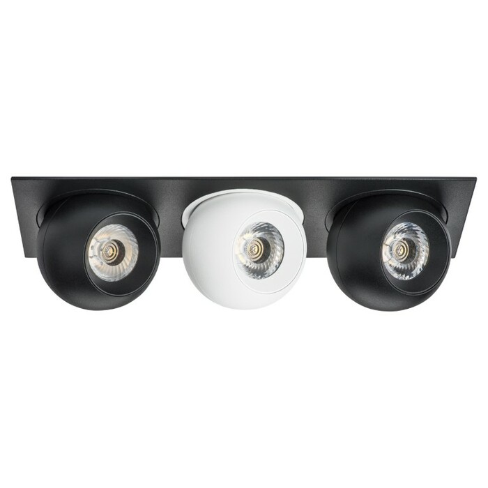 Точечный светильник LIGHTSTAR Intero BALL i537746474