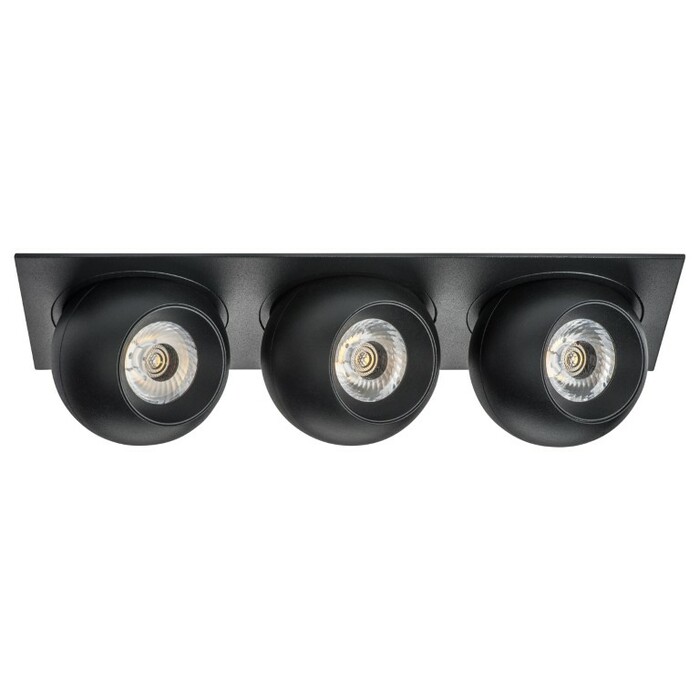 Точечный светильник LIGHTSTAR Intero BALL i537727272