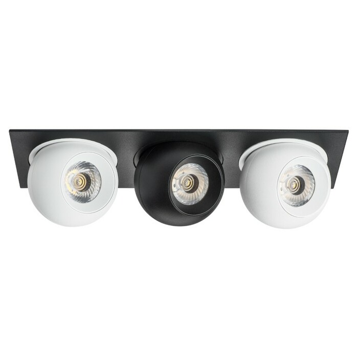 Точечный светильник LIGHTSTAR Intero BALL i537647464