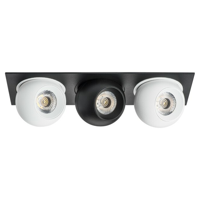 Точечный светильник LIGHTSTAR Intero BALL i537627262