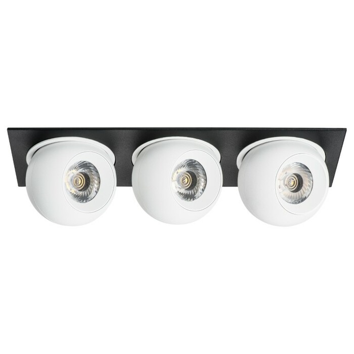 Точечный светильник LIGHTSTAR Intero BALL i537626262