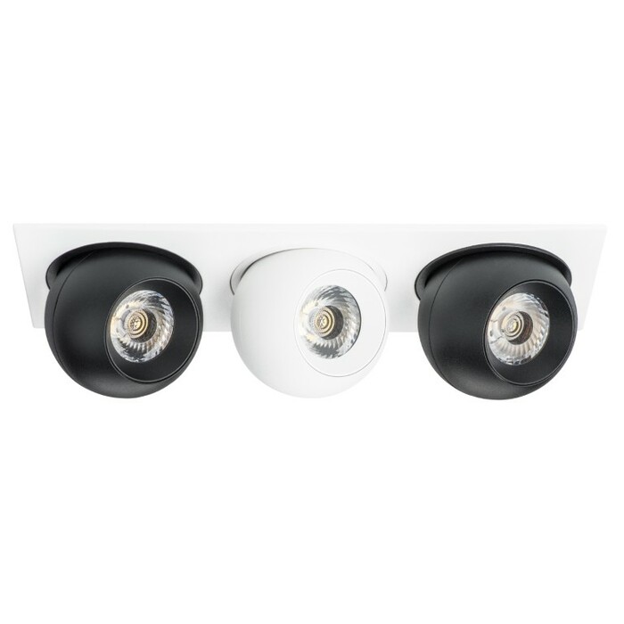 Точечный светильник LIGHTSTAR Intero BALL i536746474