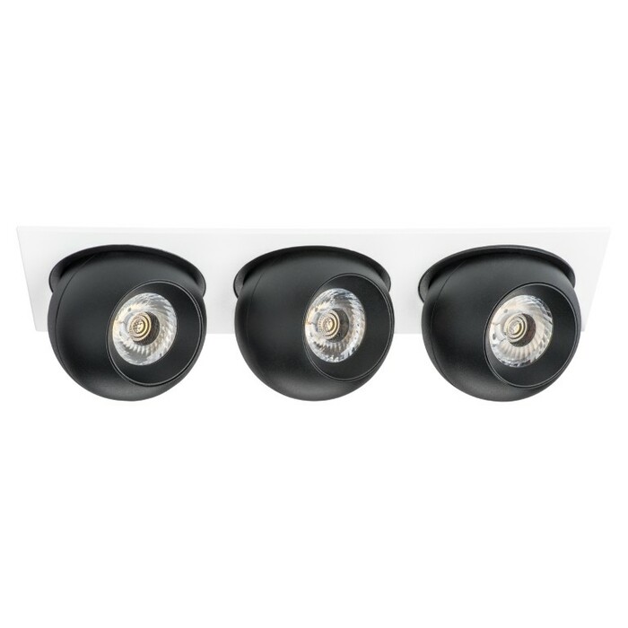 Точечный светильник LIGHTSTAR Intero BALL i536727272