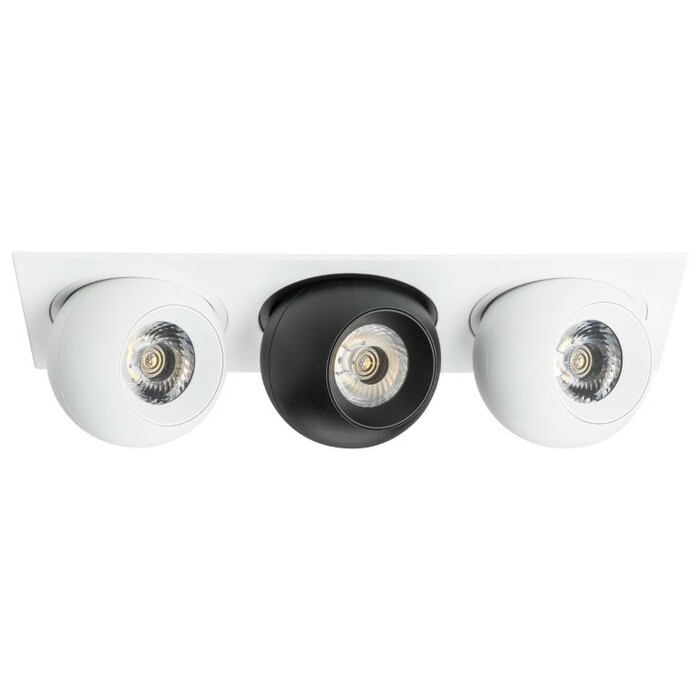 Точечный светильник LIGHTSTAR Intero BALL i536647464
