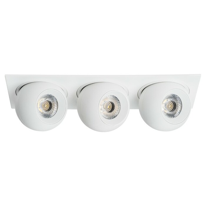 Точечный светильник LIGHTSTAR Intero BALL i536646464