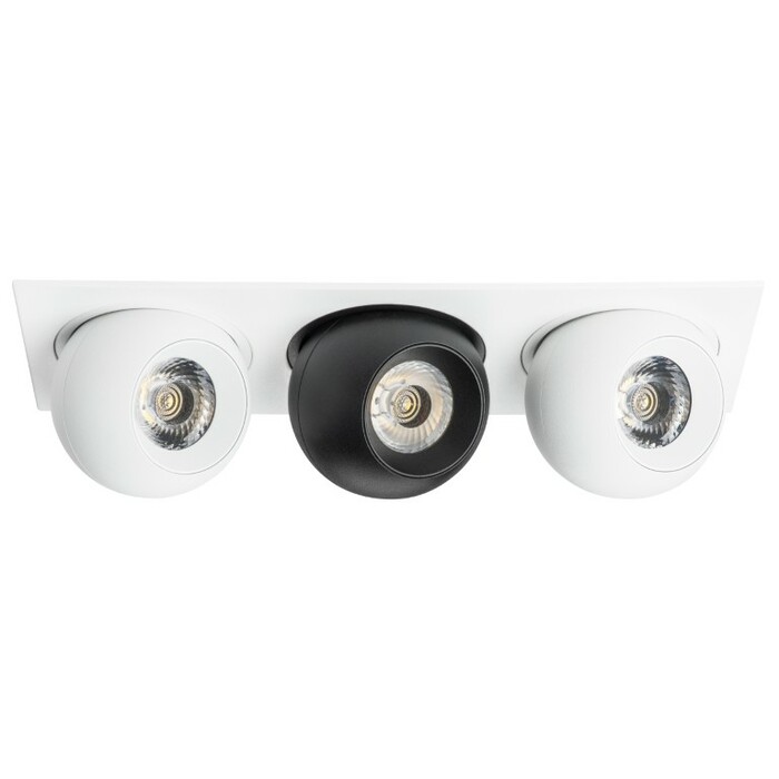 Точечный светильник LIGHTSTAR Intero BALL i536627262