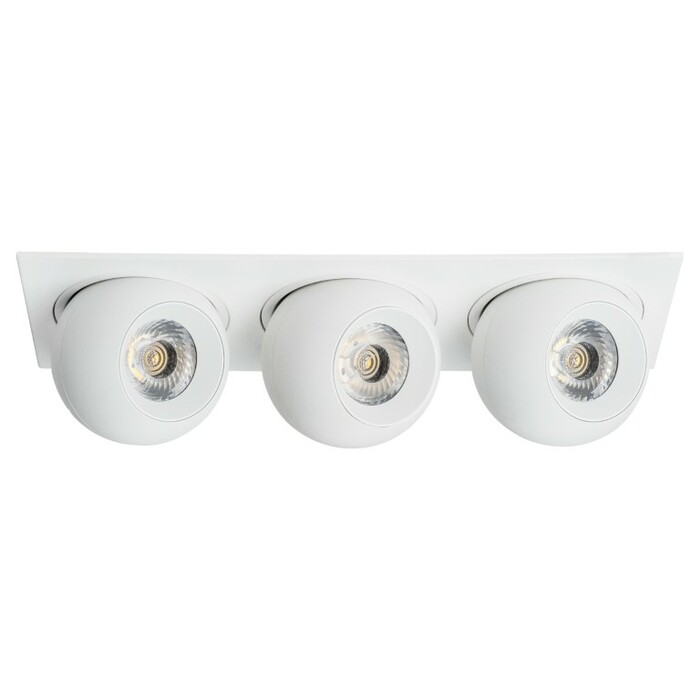 Точечный светильник LIGHTSTAR Intero BALL i536626262