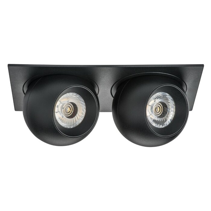 Точечный светильник LIGHTSTAR Intero BALL i5277272