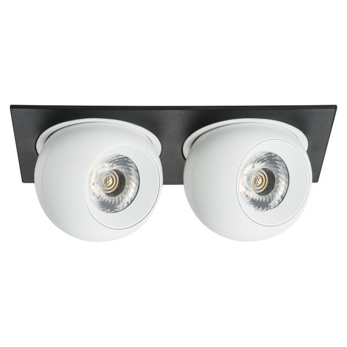 Точечный светильник LIGHTSTAR Intero BALL i5276464