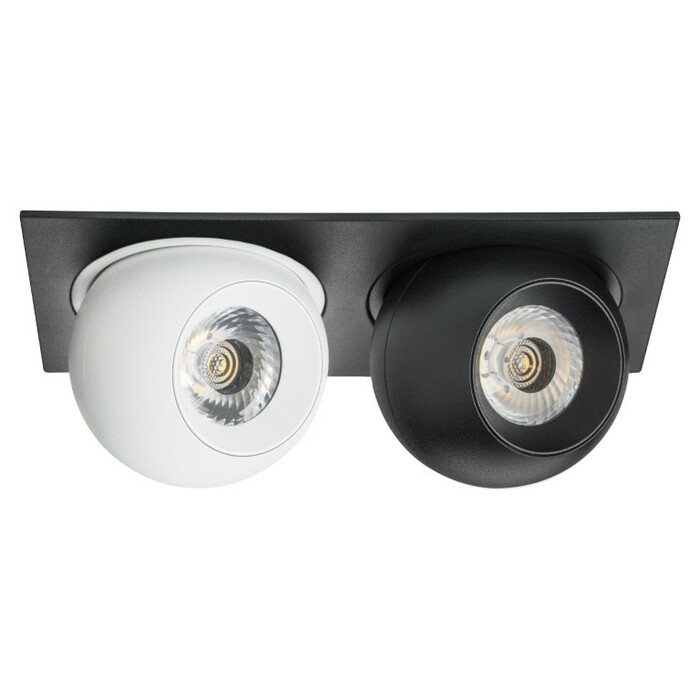 Точечный светильник LIGHTSTAR Intero BALL i5276272