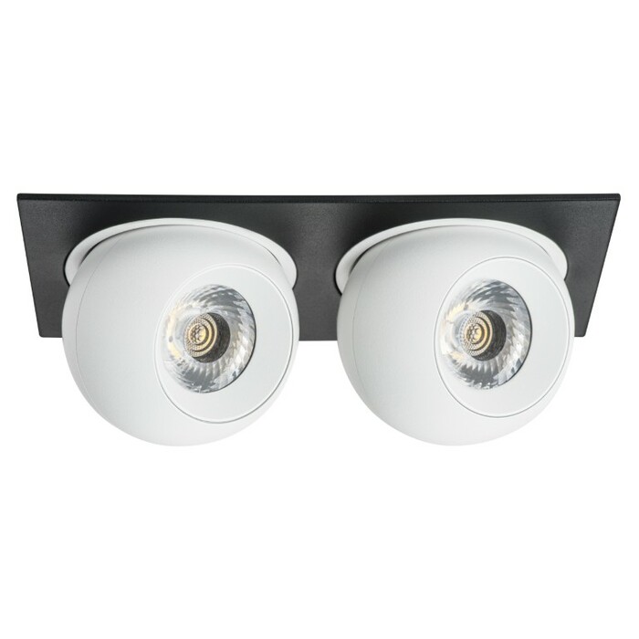 Точечный светильник LIGHTSTAR Intero BALL i5276262