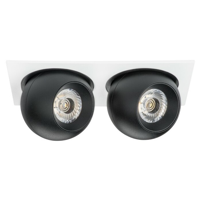 Точечный светильник LIGHTSTAR Intero BALL i5267474
