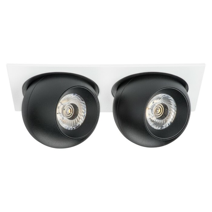 Точечный светильник LIGHTSTAR Intero BALL i5267272