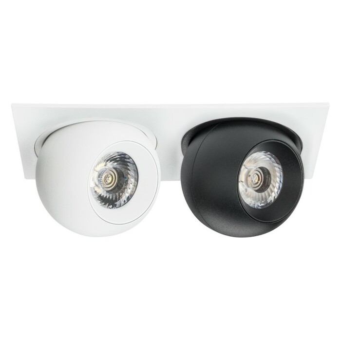 Точечный светильник LIGHTSTAR Intero BALL i5266474