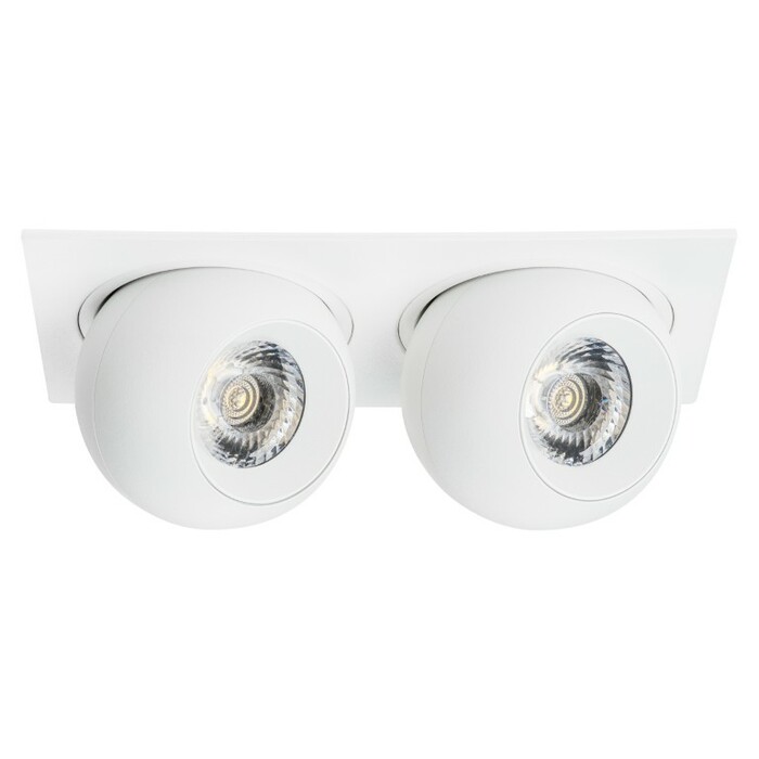 Точечный светильник LIGHTSTAR Intero BALL i5266464