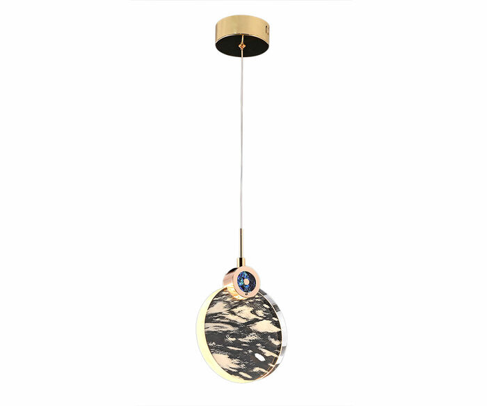 Подвес KINK LIGHT Викси 07857-1A,33
