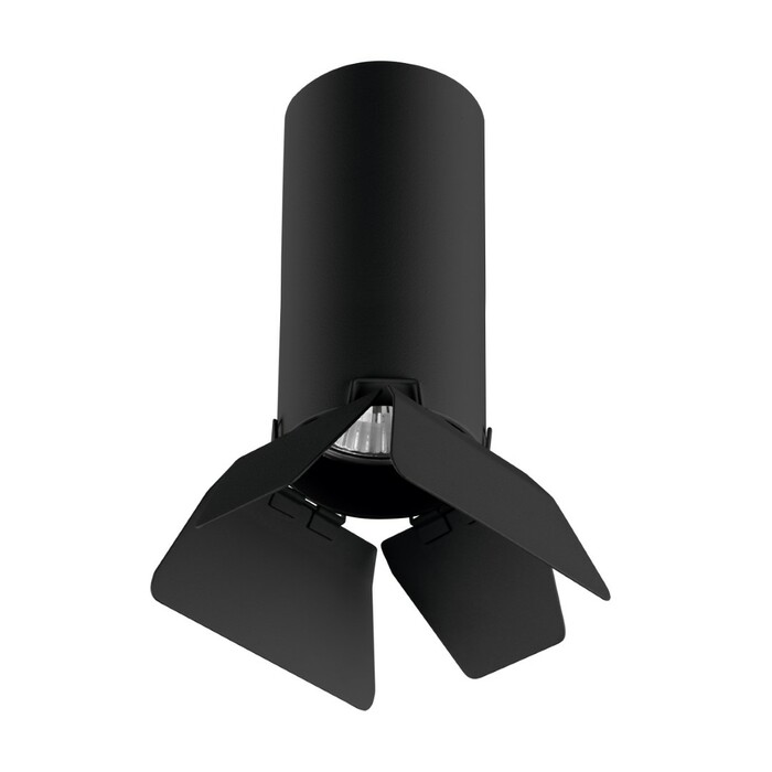 Точечный светильник LIGHTSTAR Rullo R487437