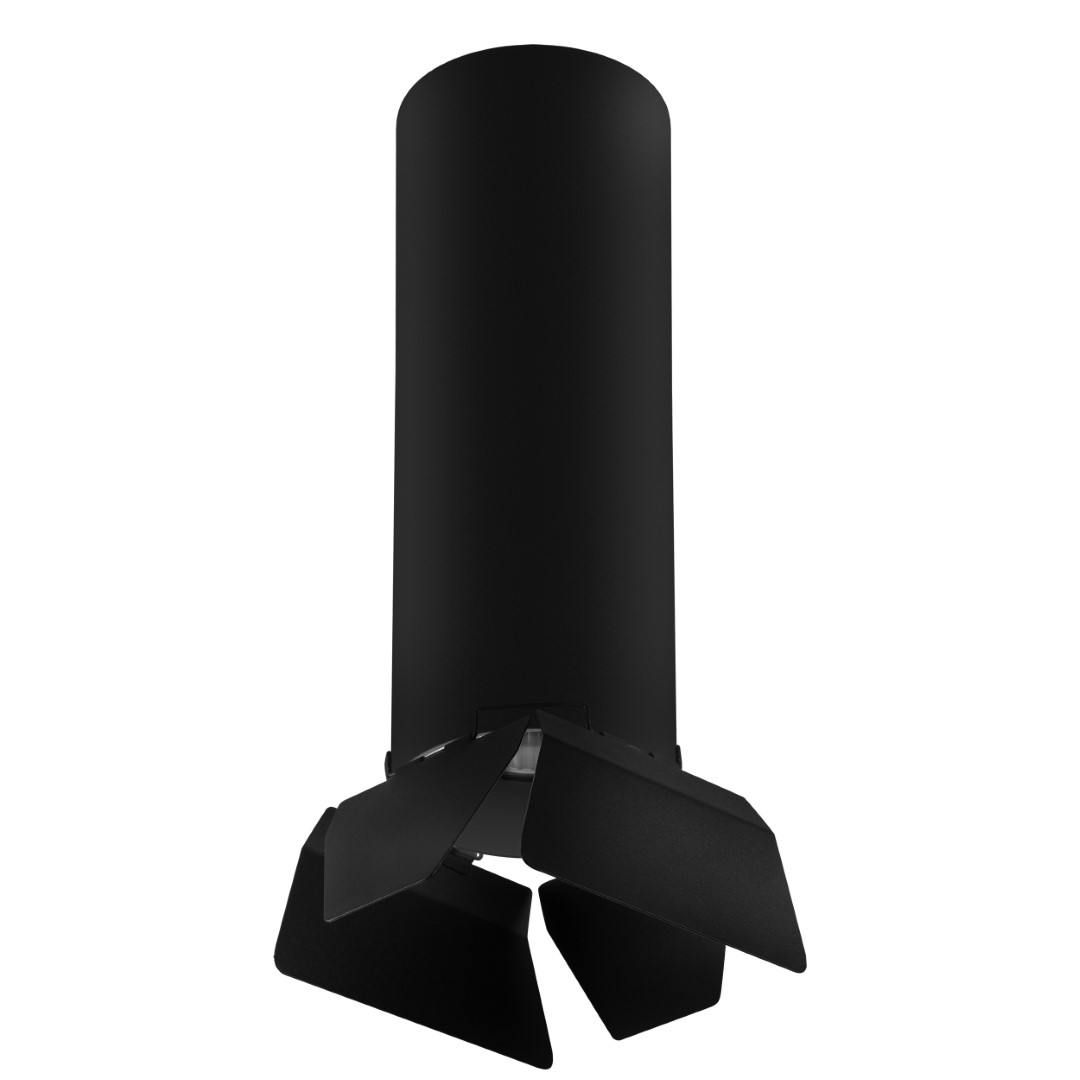 Точечный светильник LIGHTSTAR Rullo R6497487