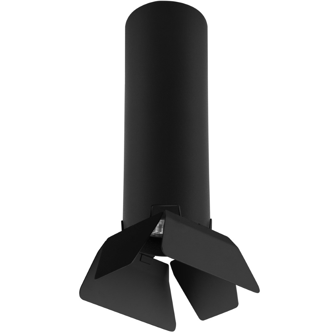 Точечный светильник LIGHTSTAR Rullo R497437