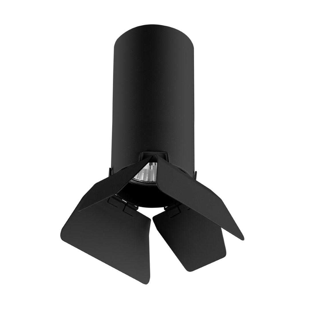 Точечный светильник LIGHTSTAR Rullo R487437