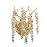 Бра DIVINARE SALICE 3134/01 AP-2