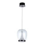 Подвес DIVINARE CAMPO 5875/09 SP-15