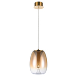Подвес DIVINARE CAMPO 5874/07 SP-8