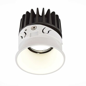 ST850.508.07 Светодиодный модуль SMART Белый LED 1*7W 2700K-6500K 560Lm Ra90 36° IP20 D69xH70 220-24