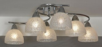 Люстра LUSSOLE LSF-1603-06