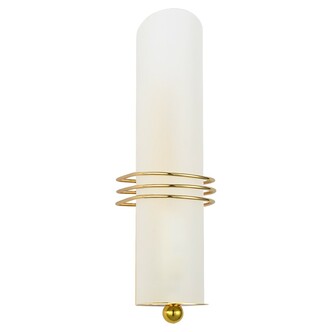 Бра LUSSOLE LSA-7701-01