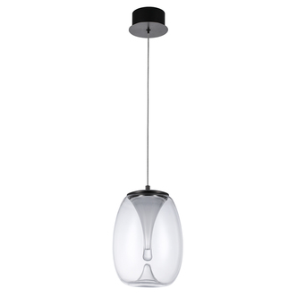 Подвес DIVINARE CAMPO 5874/09 SP-8