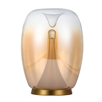 Лампа настольная DIVINARE CAMPO 5875/07 TL-15