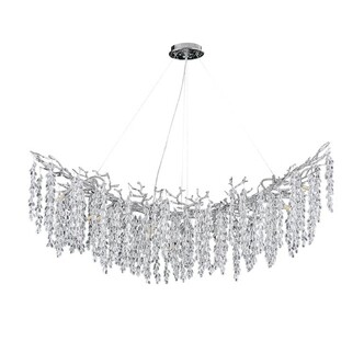 Люстра DIVINARE SALICE 3135/26 SP-14