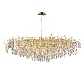 Люстра DIVINARE SALICE 3136/01 SP-13