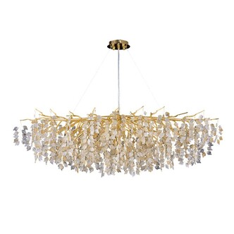 Люстра DIVINARE SALICE 3136/01 SP-15