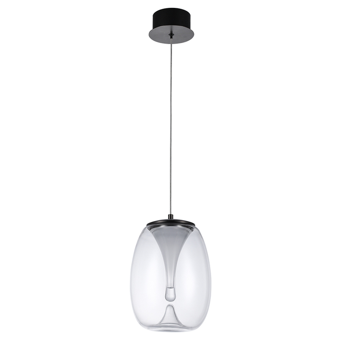 Подвес DIVINARE CAMPO 5874/09 SP-8