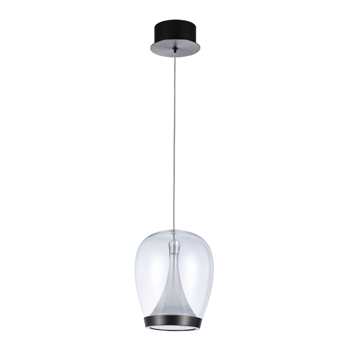 Подвес DIVINARE CAMPO 5875/09 SP-15