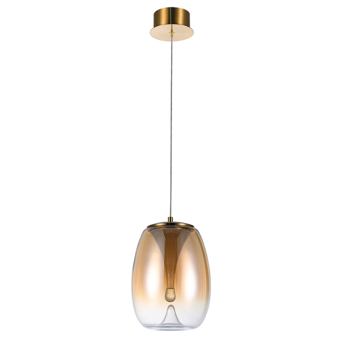 Подвес DIVINARE CAMPO 5874/07 SP-8