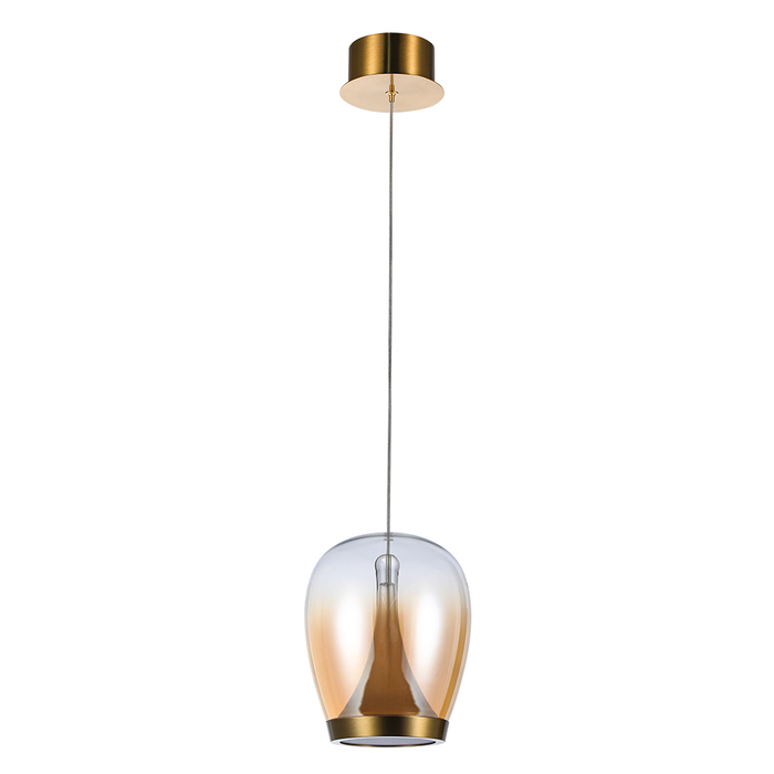 Подвес DIVINARE CAMPO 5875/07 SP-15