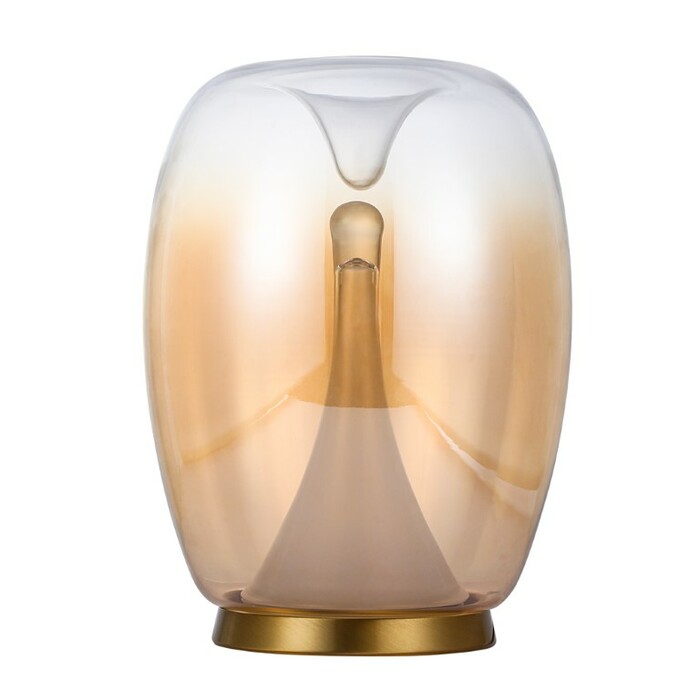 Лампа настольная DIVINARE CAMPO 5875/07 TL-15