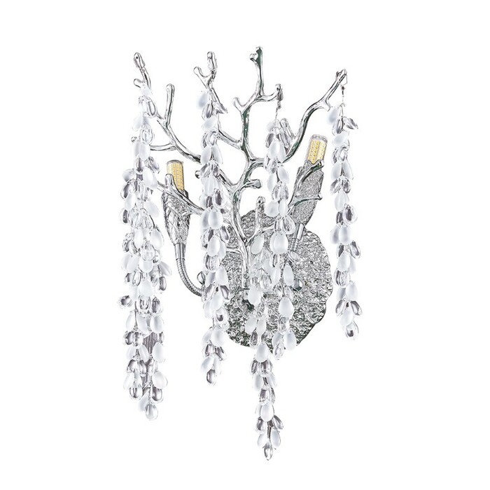 Бра DIVINARE SALICE 3135/26 AP-2