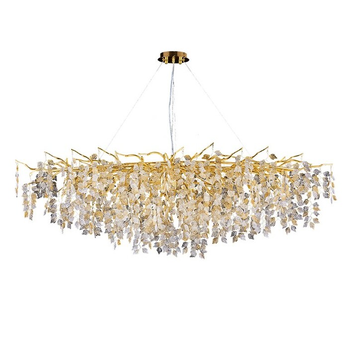 Люстра DIVINARE SALICE 3136/01 SP-13