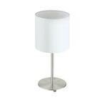 Лампа настольная EGLO PASTERI 31594