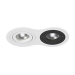 Точечный светильник LIGHTSTAR Intero 16 i6260607