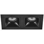 Точечный светильник LIGHTSTAR Domino D5270707
